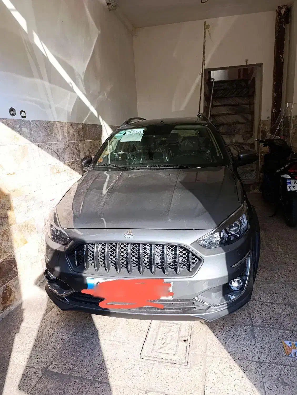 اطلس s صفر|خودرو سواری و وانت|مشهد, نیزه|دیوار