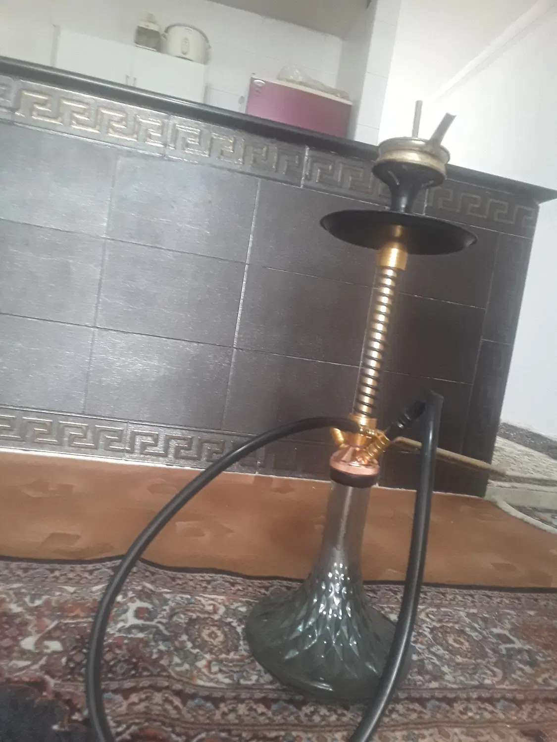 قلیان|کلکسیون و سرگرمی|اردبیل, |دیوار