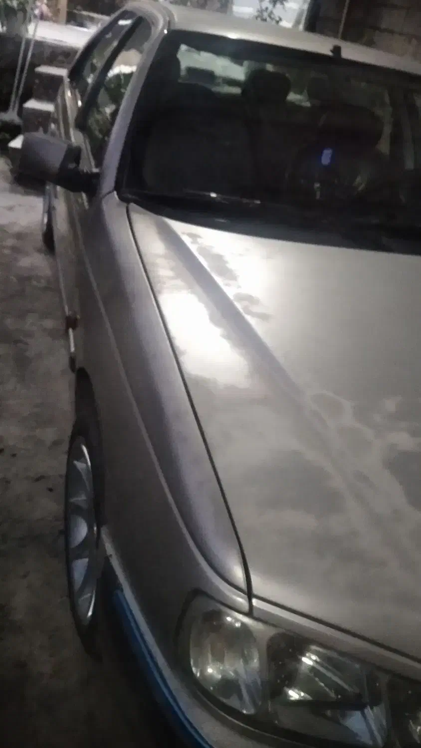 پژو پارس 16سوپاپ elxمدل83|خودرو سواری و وانت|ری, دیلمان|دیوار