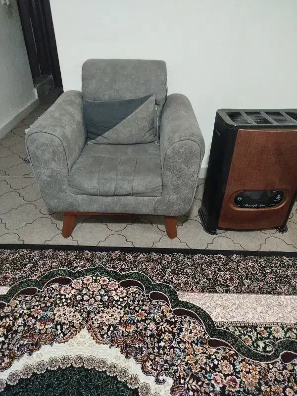 مبل|مبلمان خانگی و میز عسلی|پیشوا, |دیوار