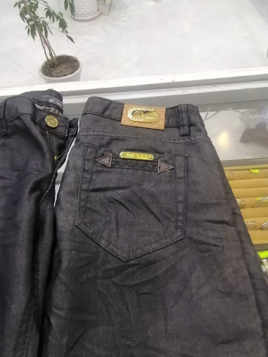 . لباس زیر 40000. لباس آبی ونارنجی 120000|لباس|سبزوار, قصبه غربی|دیوار