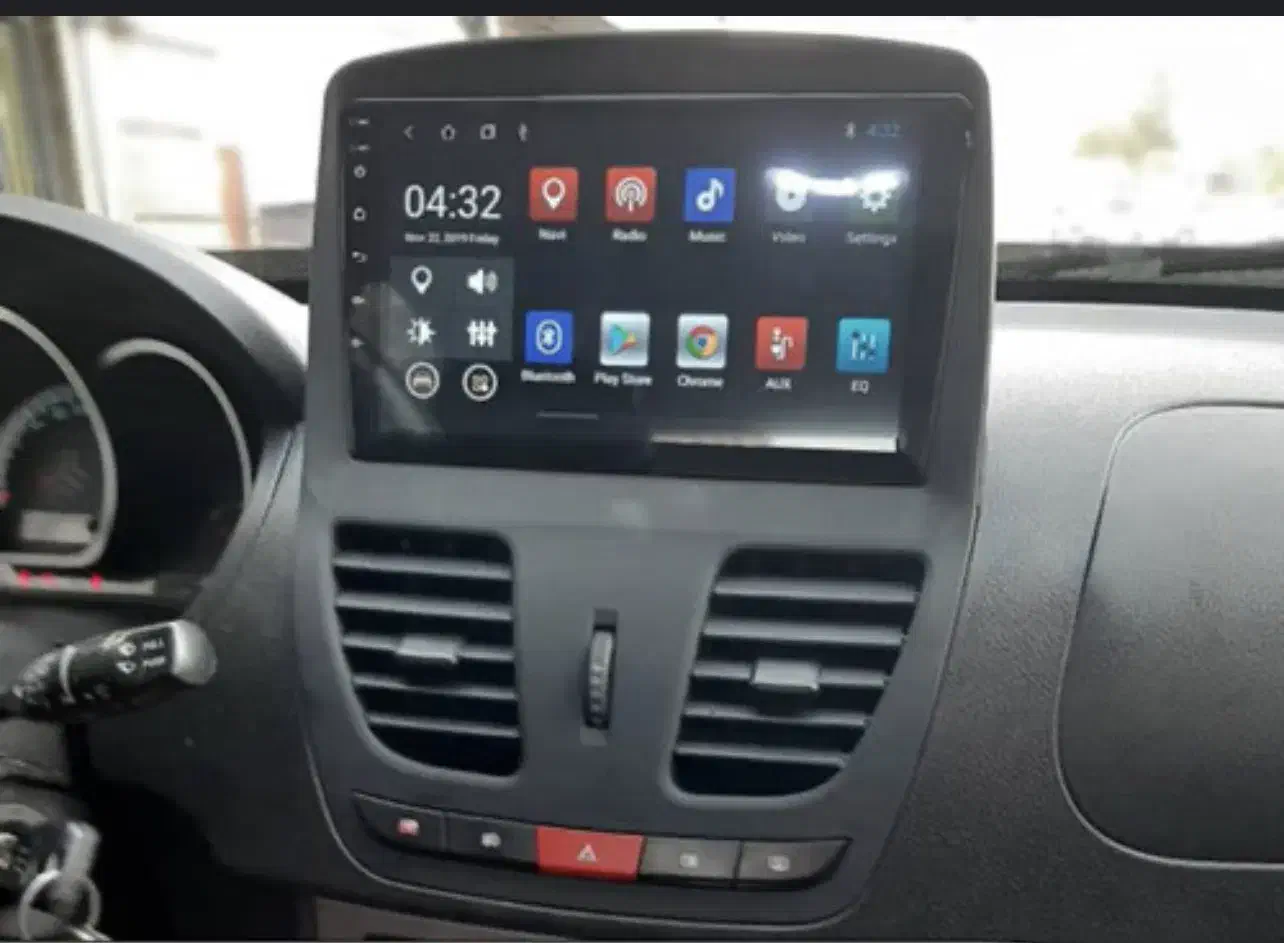 کوییک MT مانیتوردار، رینگ اسپرت، گاز سیمی|خودرو سواری و وانت|بوشهر, |دیوار