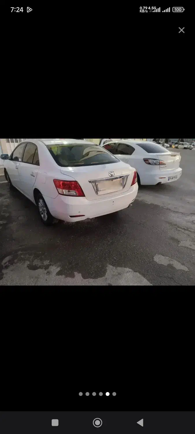 آریو اتوماتیک 1600cc، مدل ۱۳۹۶|خودرو سواری و وانت|کرمان, |دیوار