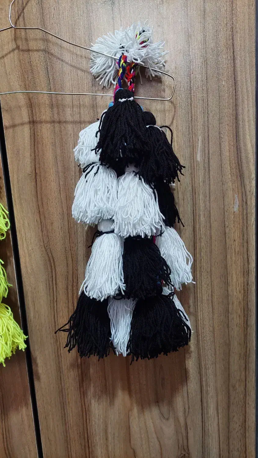 سفارش دستمال رقص دررنگ وابعادمختلف ب سلیقه مشتری|صنایع دستی و سایر لوازم تزئینی|شاهین‌شهر, حافظ شمالی|دیوار