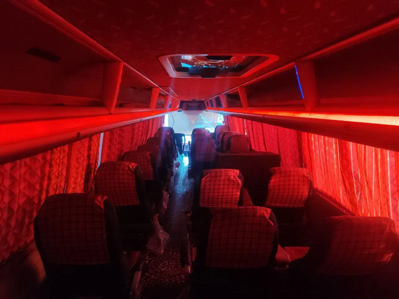 اتوبوس اسکانیا|خودرو سنگین|تهران, جی|دیوار