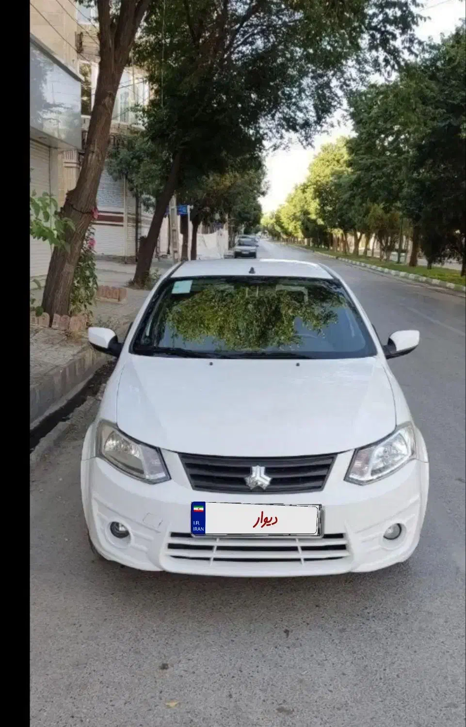 ساینا مدل ۹۸|خودرو سواری و وانت|صحنه, |دیوار