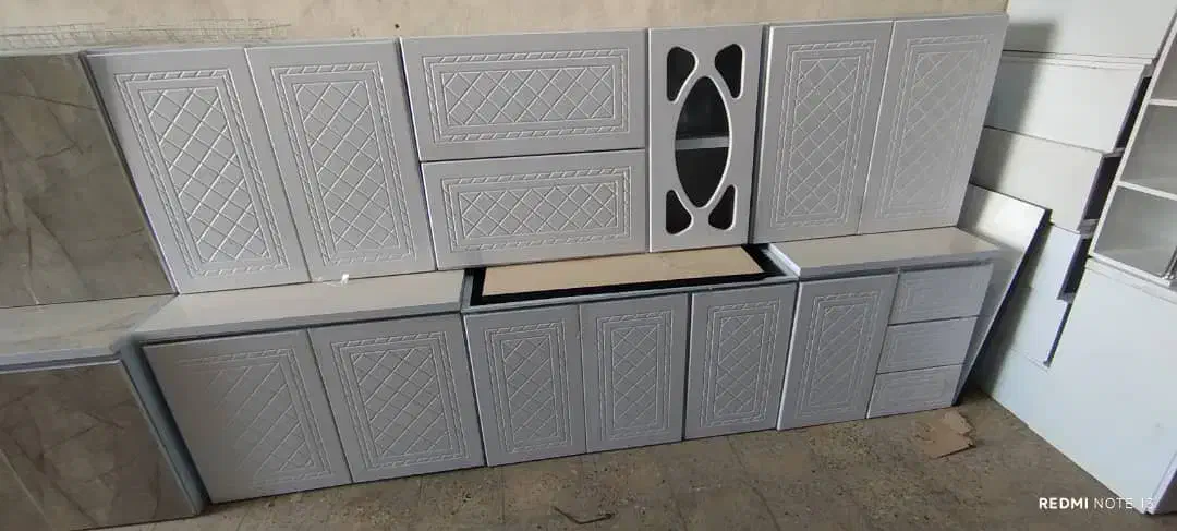 کابینت پیش ساخته|آب‌چکان و نظم‌دهنده ظروف|رامهرمز, |دیوار