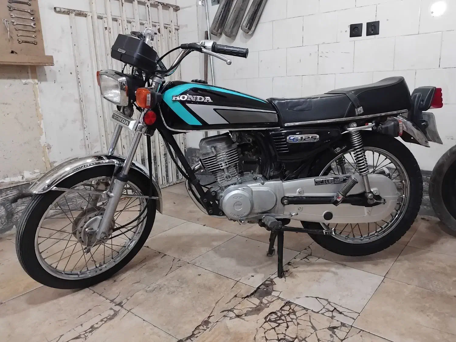 سی دی ای ژاپن پلاک ملی|موتورسیکلت|اصفهان, خانه اصفهان|دیوار