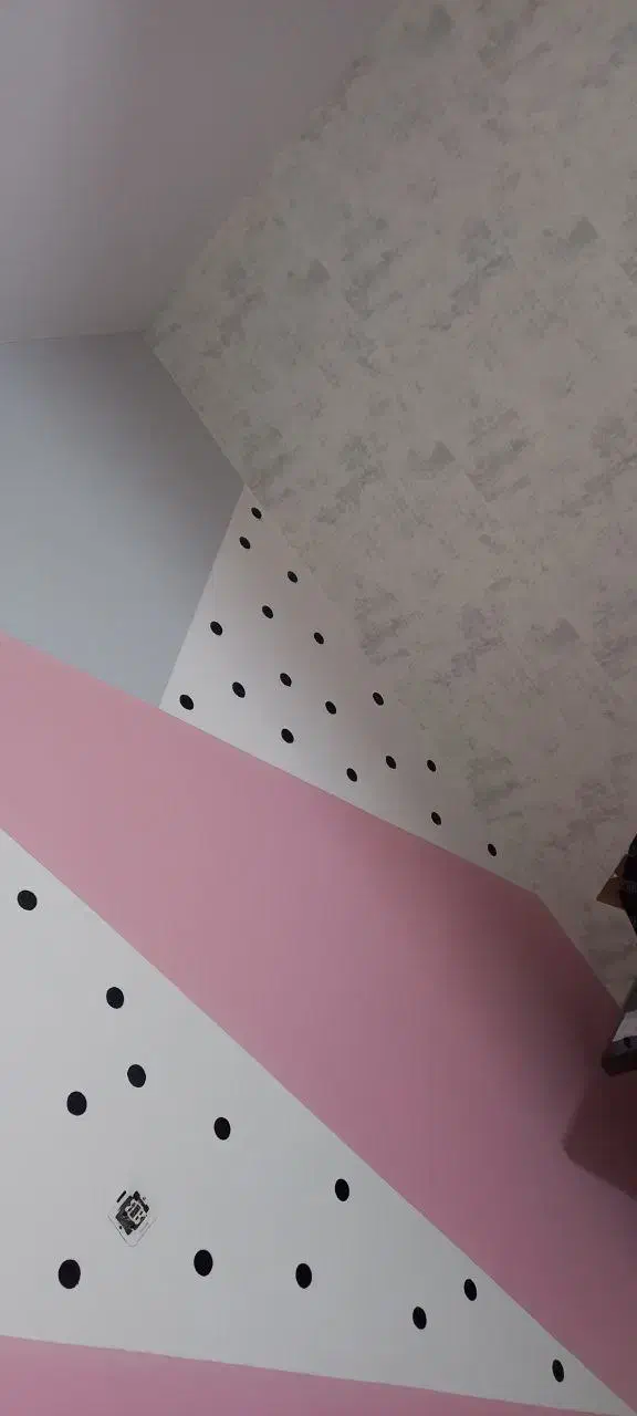 نقاش ساختمان|خدمات پیشه و مهارت|شهریار, شهریار|دیوار