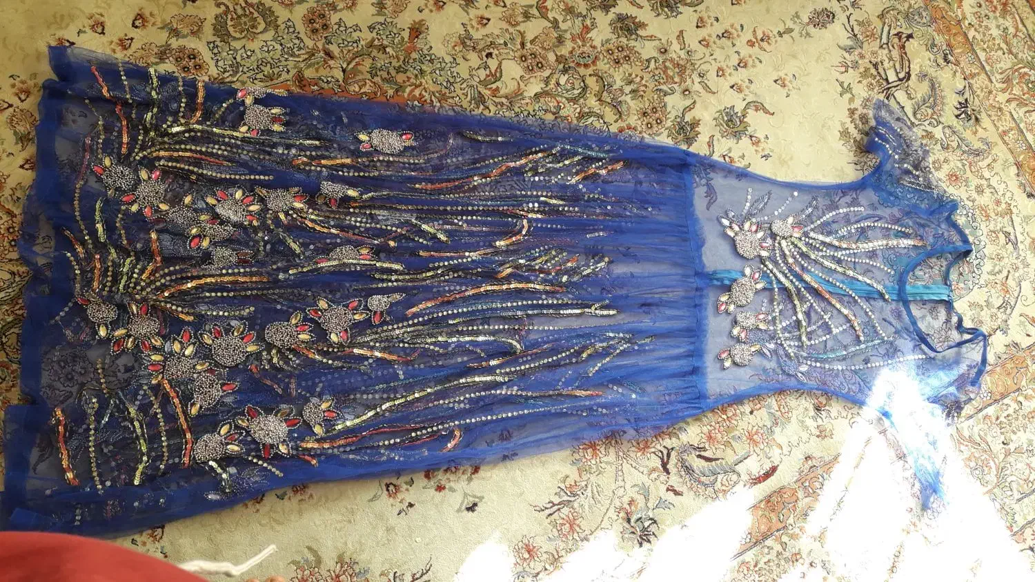 لباس کردی سقزی سالم|لباس|سنندج, |دیوار