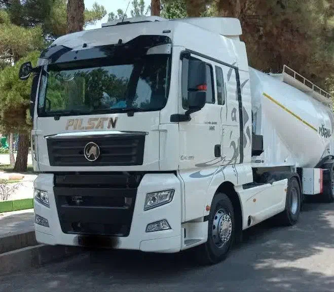 پلیسان ۴۸۰ کشنده ۴۰۲|خودرو سنگین|شیراز, وصال|دیوار