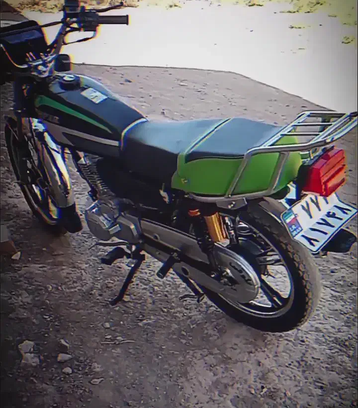 موتور 200بهپر|موتورسیکلت|جوین, |دیوار