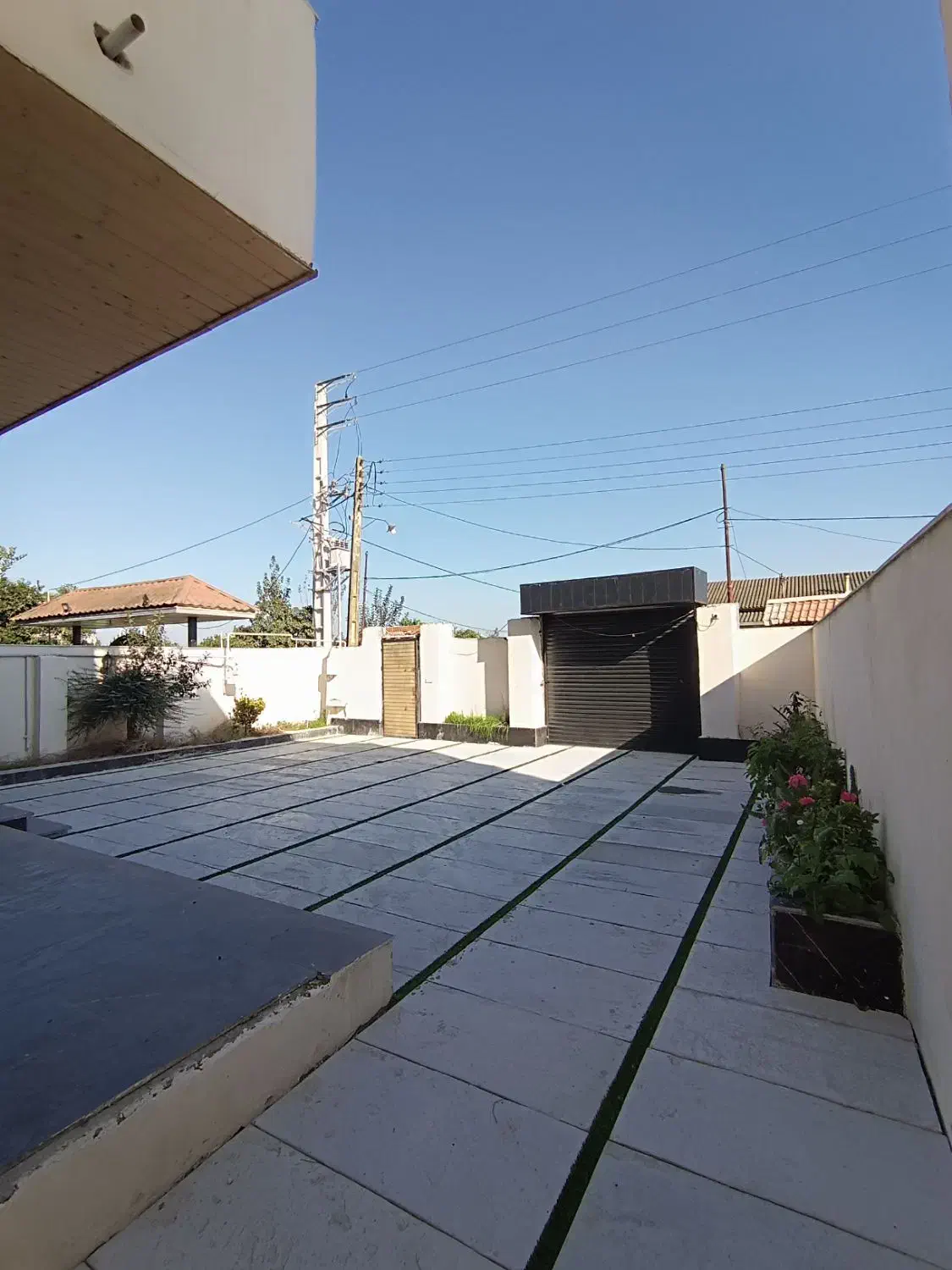 فروش خانه باغ نوساز|فروش خانه و ویلا|جویبار, |دیوار