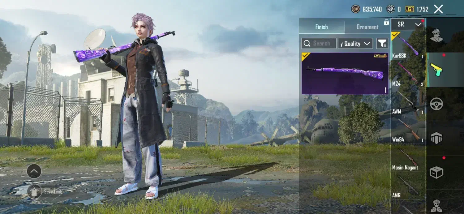 اکانت پابجی لول 67|کنسول، بازی ویدئویی و آنلاین|ایرانشهر, |دیوار