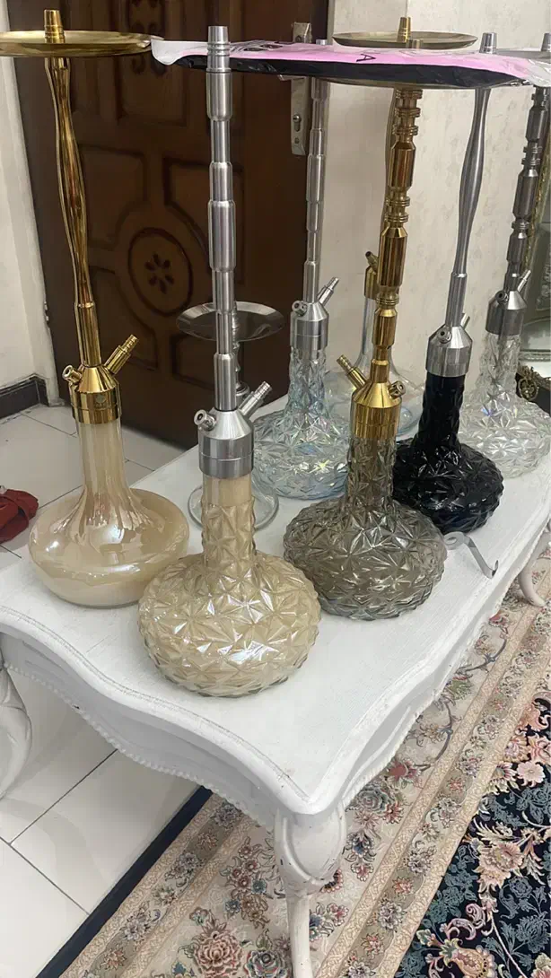 قلیان کرنو دو تا تنگ|کوهنوردی و کمپینگ|تهران, ائمه اطهار|دیوار