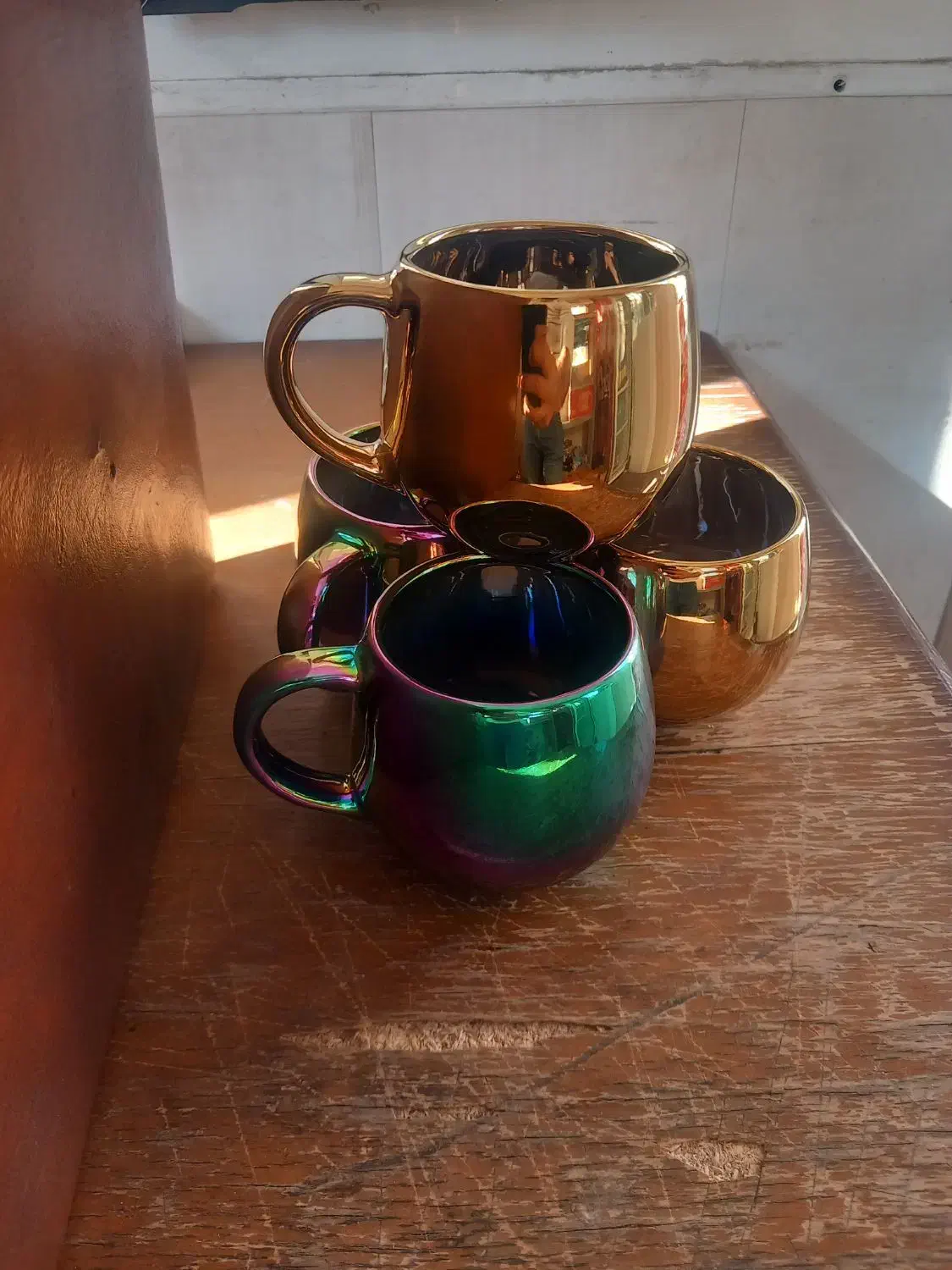 قور ی|ظروف پخت‌وپز|مرند, |دیوار