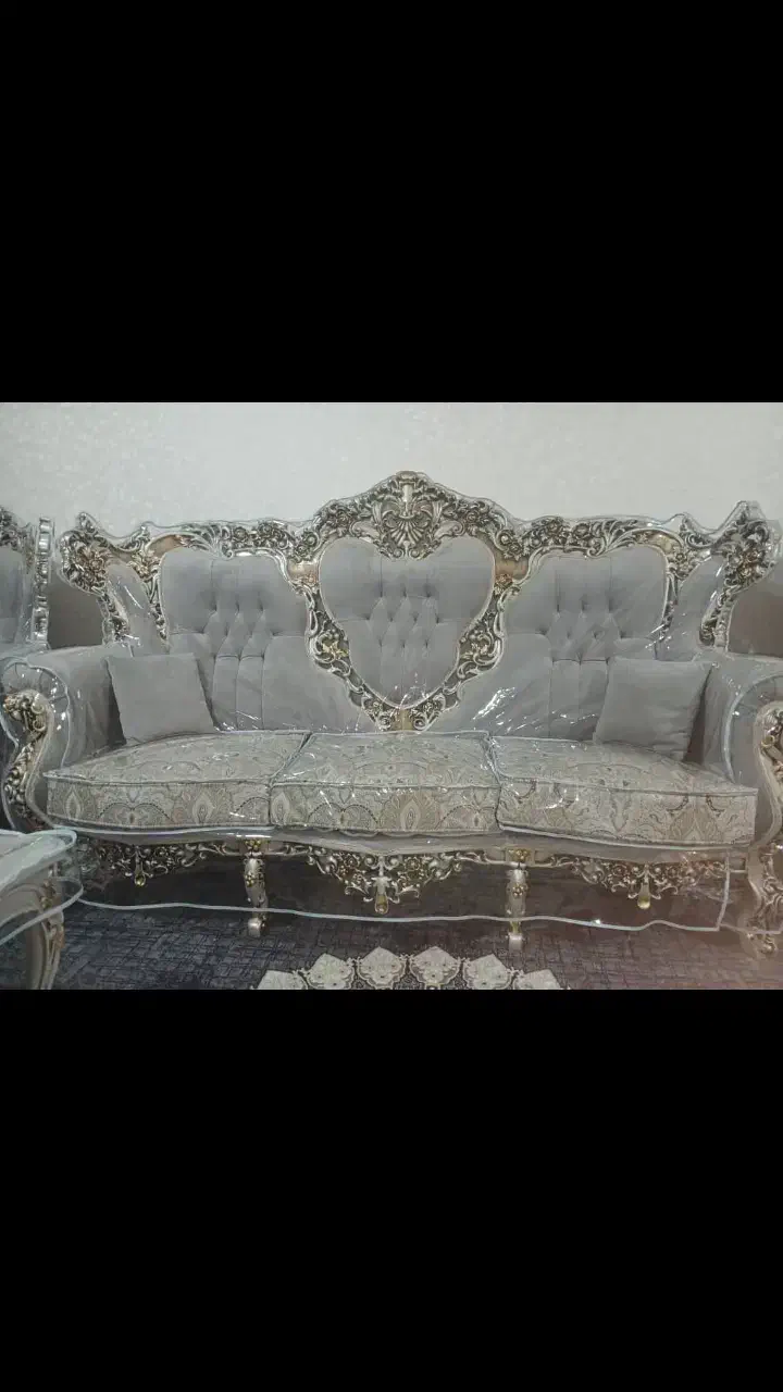 روکش مبل، میز وصندلی|خدمات پیشه و مهارت|شیراز, شریف‌آباد|دیوار