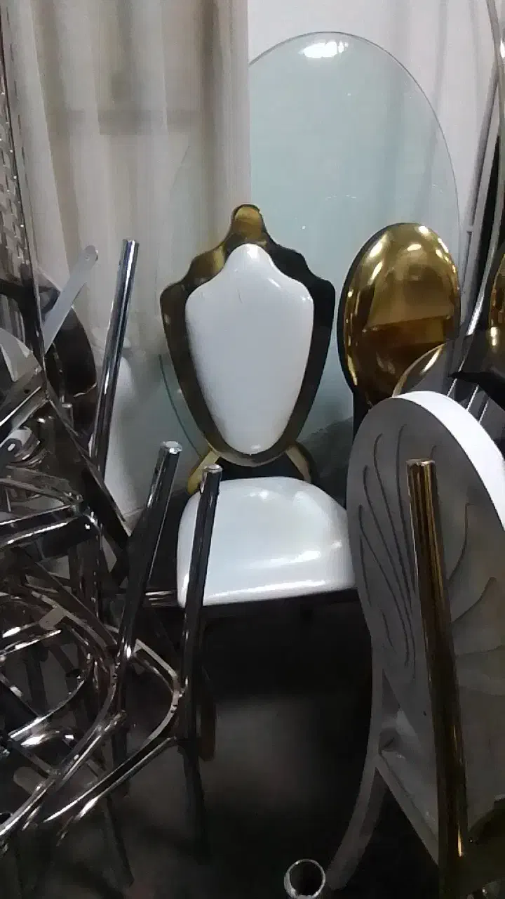 صندلی تالار دلنیا|عمده‌فروشی|دلبران, |دیوار