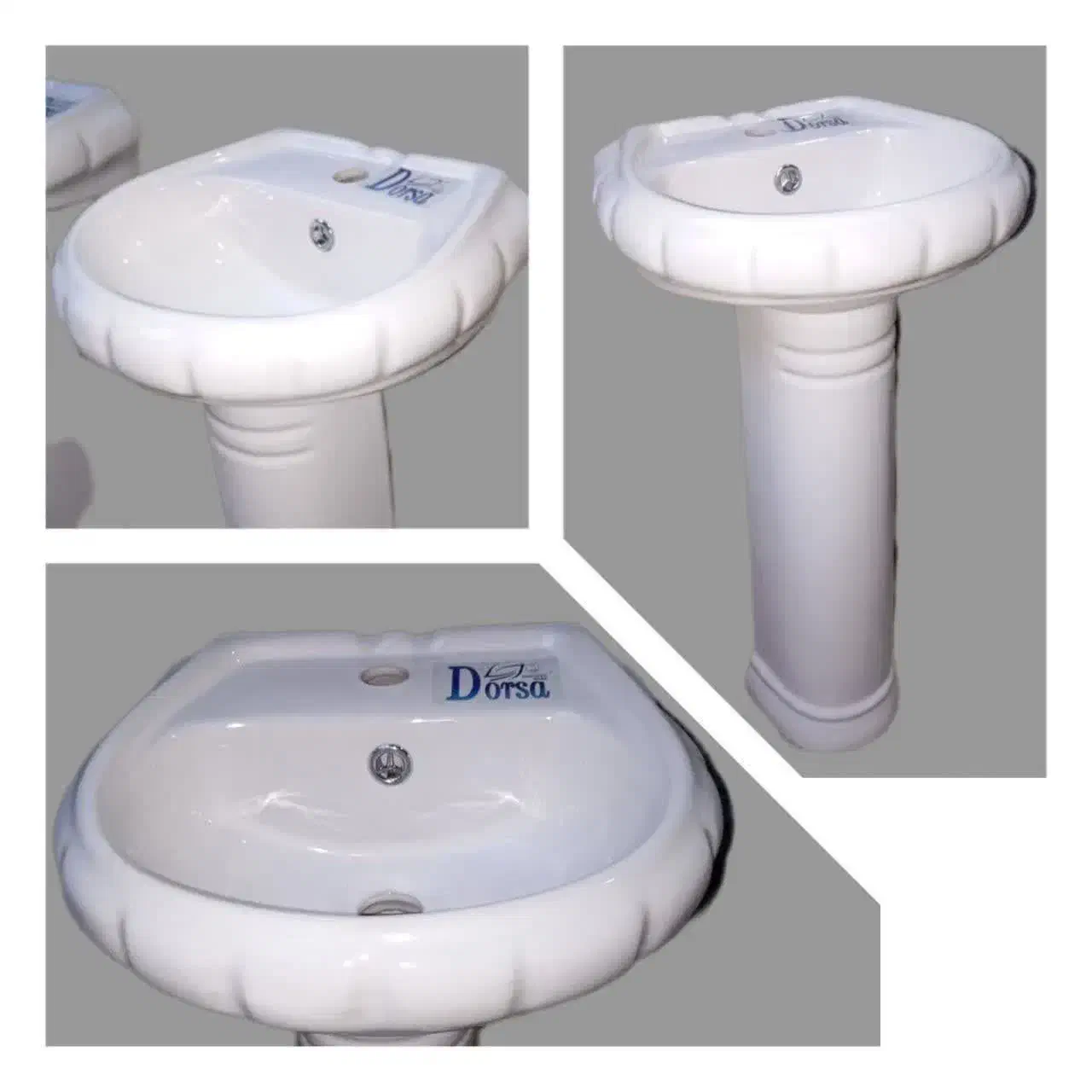 فروش محصولات درسا|لوازم سرویس بهداشتی|شهرکرد, |دیوار