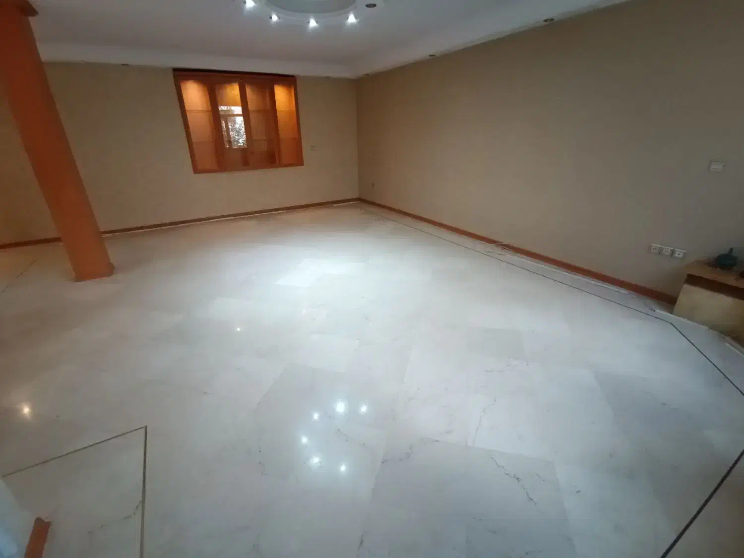 اجاره آپارتمان ۱۱۰ متر ۲خواب ۲پارکینگ شمال هروی