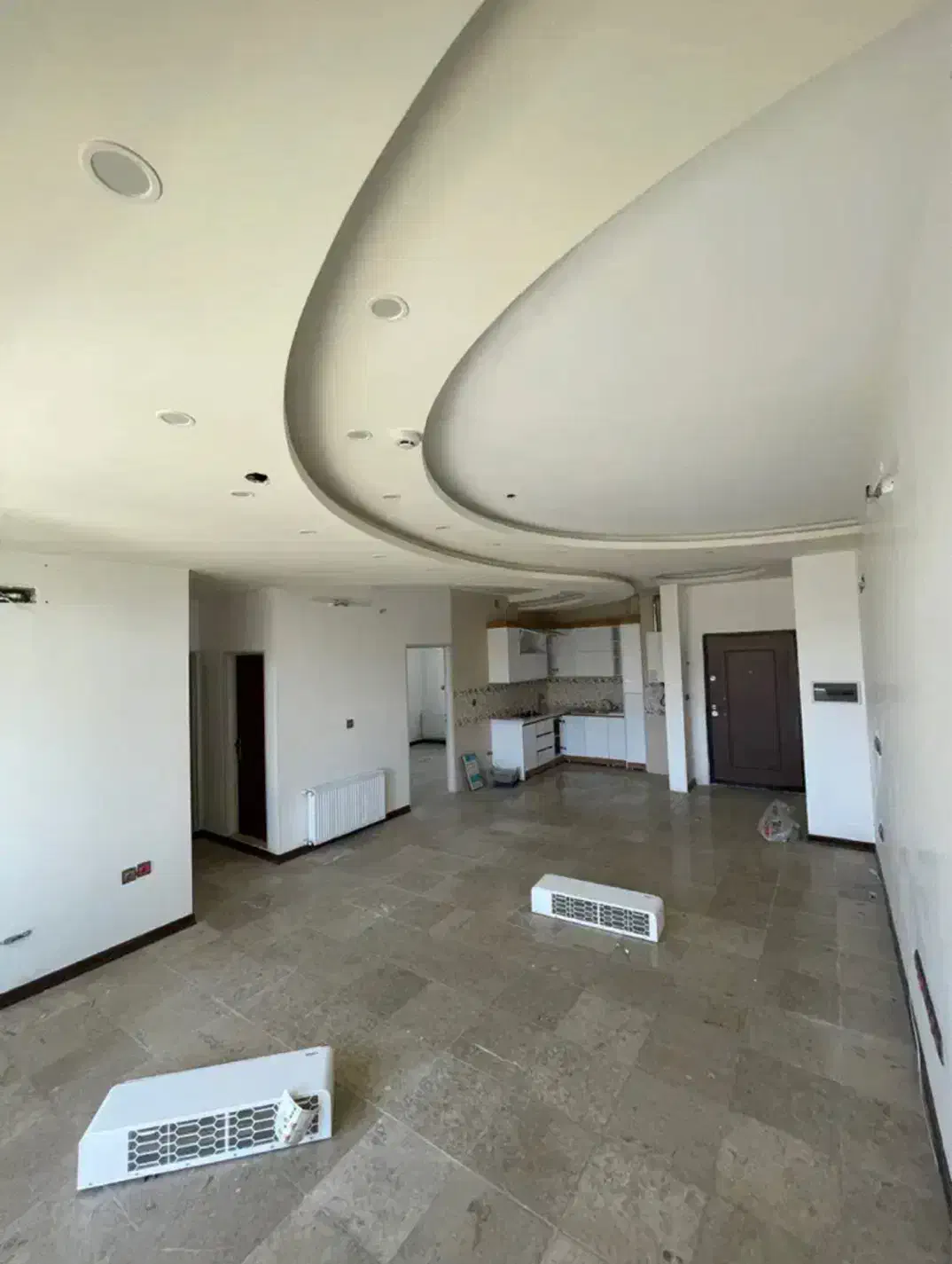 فروش واحد اداری خاص و شیک صفائیه|فروش دفتر کار، اتاق اداری، مطب|یزد, |دیوار