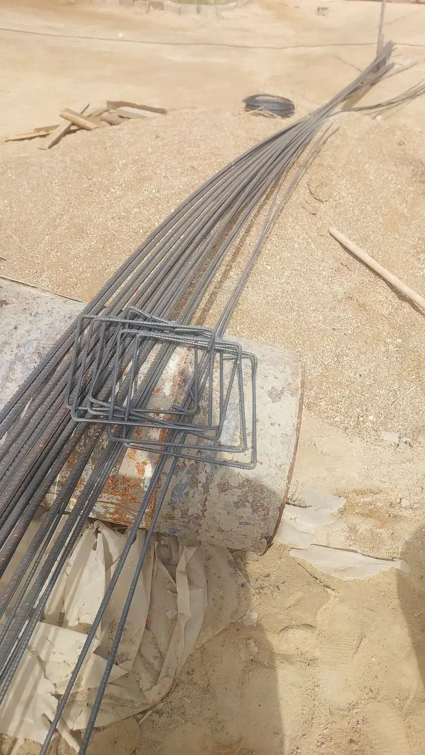 کار ساختمان سفت کاری|استخدام معماری، عمران و ساختمانی|قشم, |دیوار