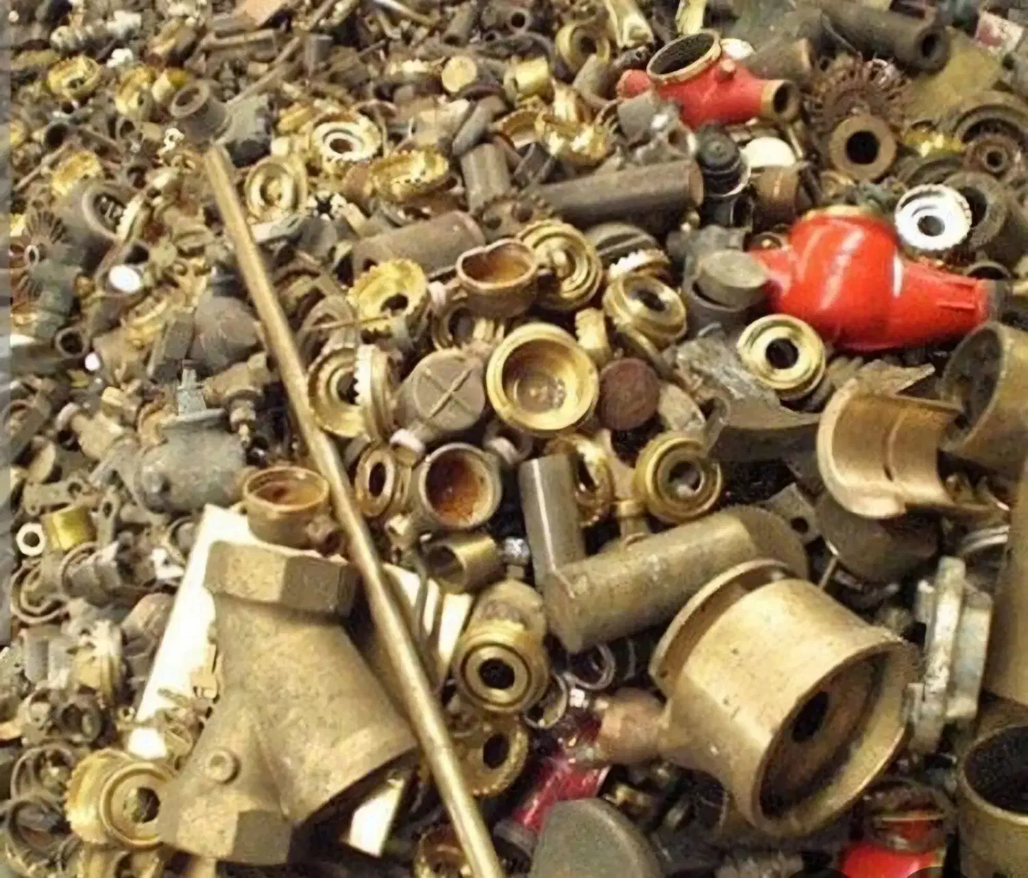 برنج شیرالات خراب برنجی|عمدهفروشی|نوشهر, |دیوار