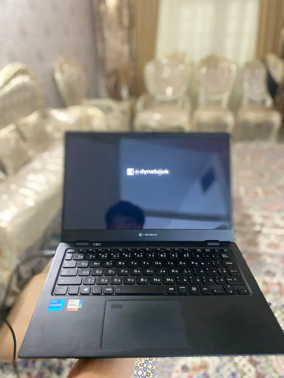 لپ تاپ نسل ۱۱|رایانه همراه|خرم‌آباد, |دیوار