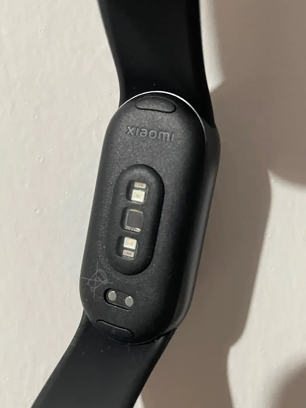 ساعت مچ بند هوشمند شیائومی Smart Band 9|ساعت|تهران, باشگاه نفت|دیوار