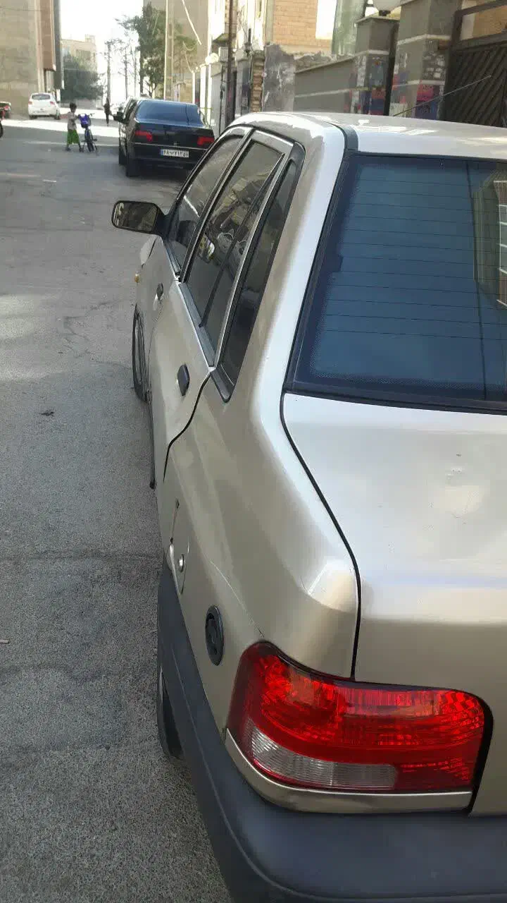 فروش ماشین|خودرو سواری و وانت|پیشوا, |دیوار