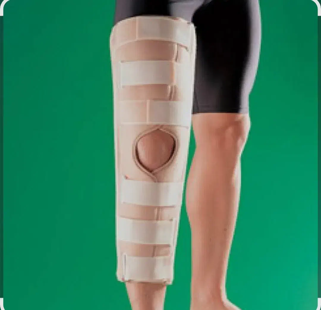 زانو بند طبی اتل دار جنس مرغوب|آرایشی، بهداشتی، درمانی|سلماس, |دیوار