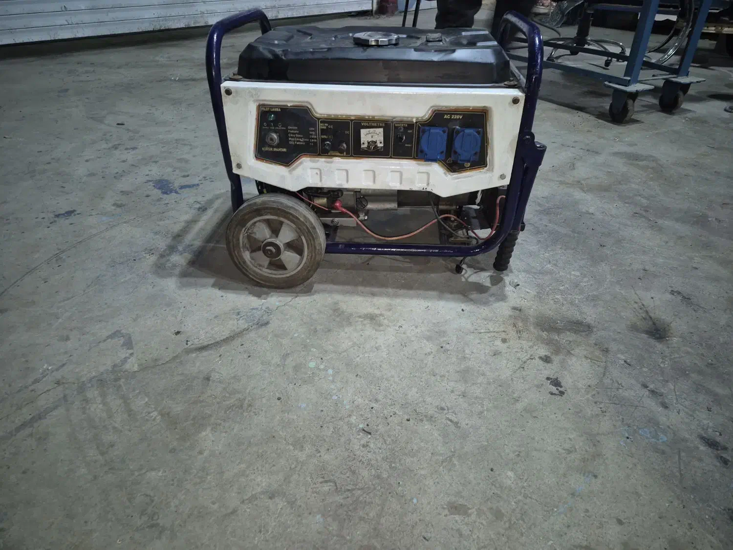 موتور برق|ماشین‌آلات صنعتی|کشکسرای, |دیوار