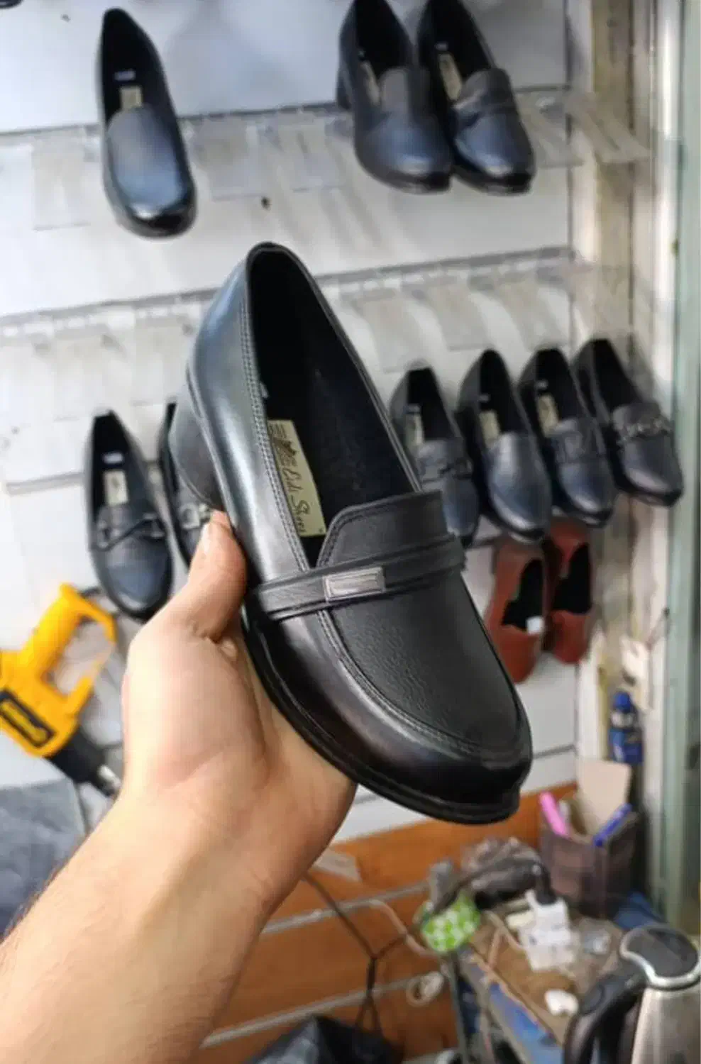 حراج ویژه به مدت محدود|کیف، کفش، کمربند|دهلران, |دیوار