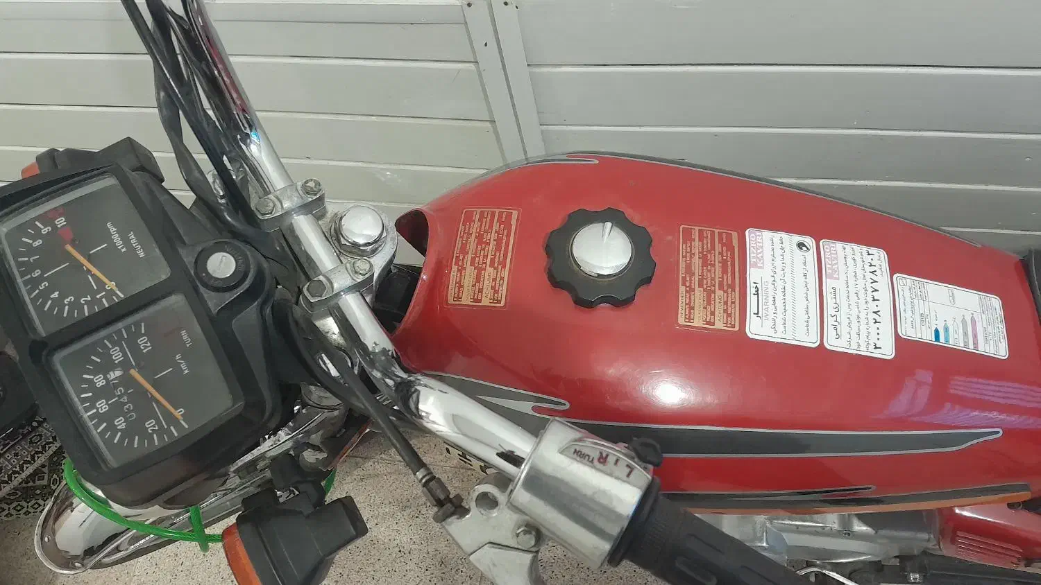 موتور سیکلت|موتورسیکلت|اردبیل, |دیوار