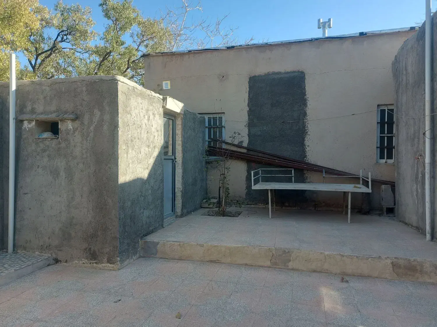 خانه ویلایی دهبکری|فروش خانه و ویلا|دهبکری, |دیوار