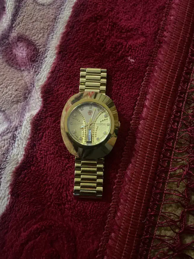 ساعت رادو مردانه|ساعت|سراوان, |دیوار