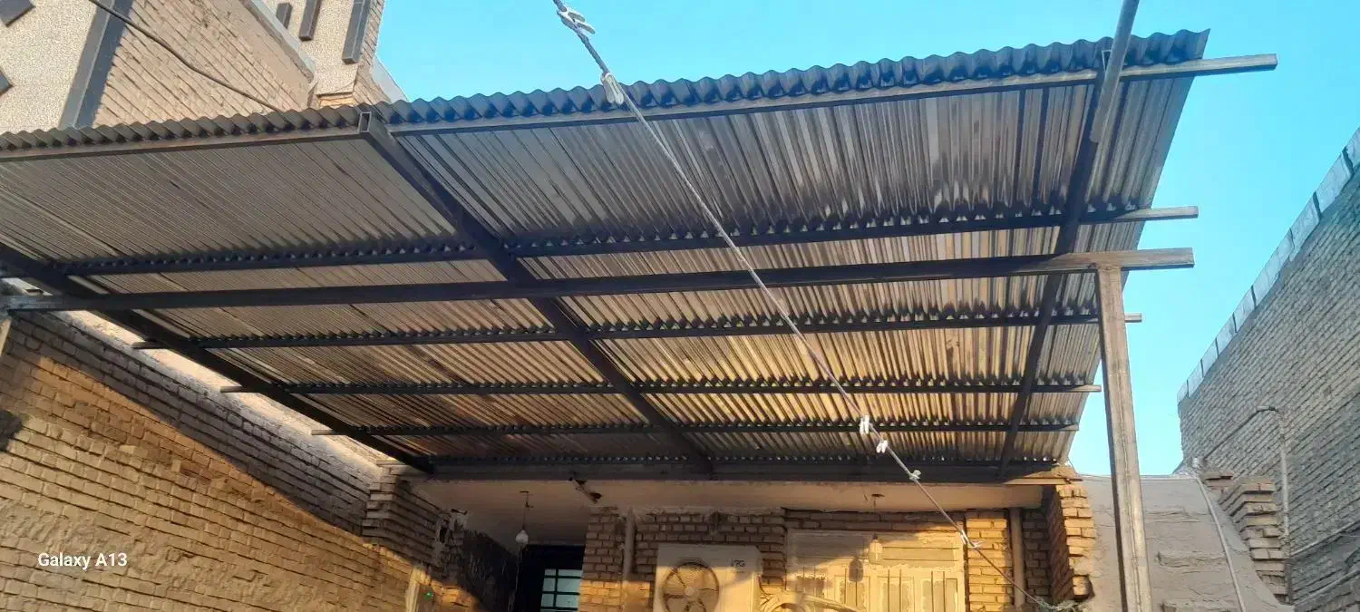 جوشکاری سیار|خدمات پیشه و مهارت|قروه, |دیوار