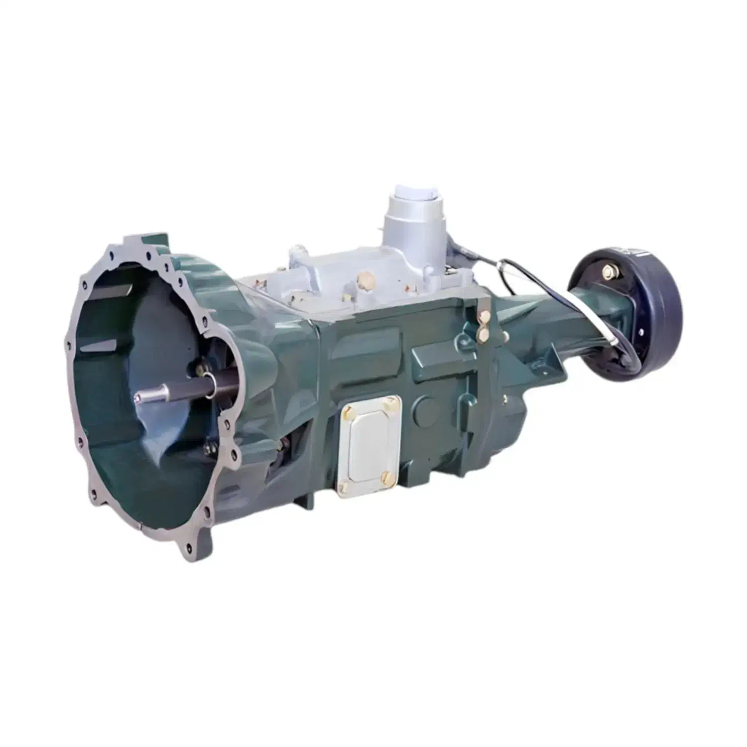 گیربکس نیسان وانت|قطعات یدکی و لوازم جانبی|نقده, |دیوار