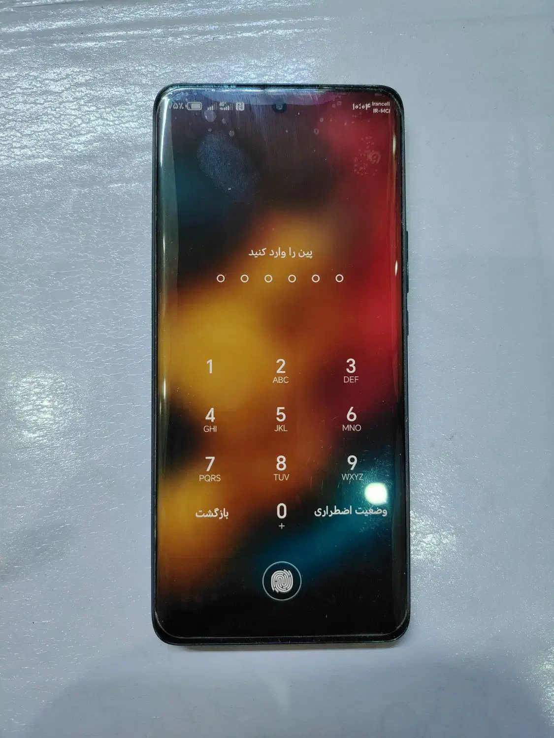 انرx9b|موبایل|قدس, شهرک فرزان|دیوار