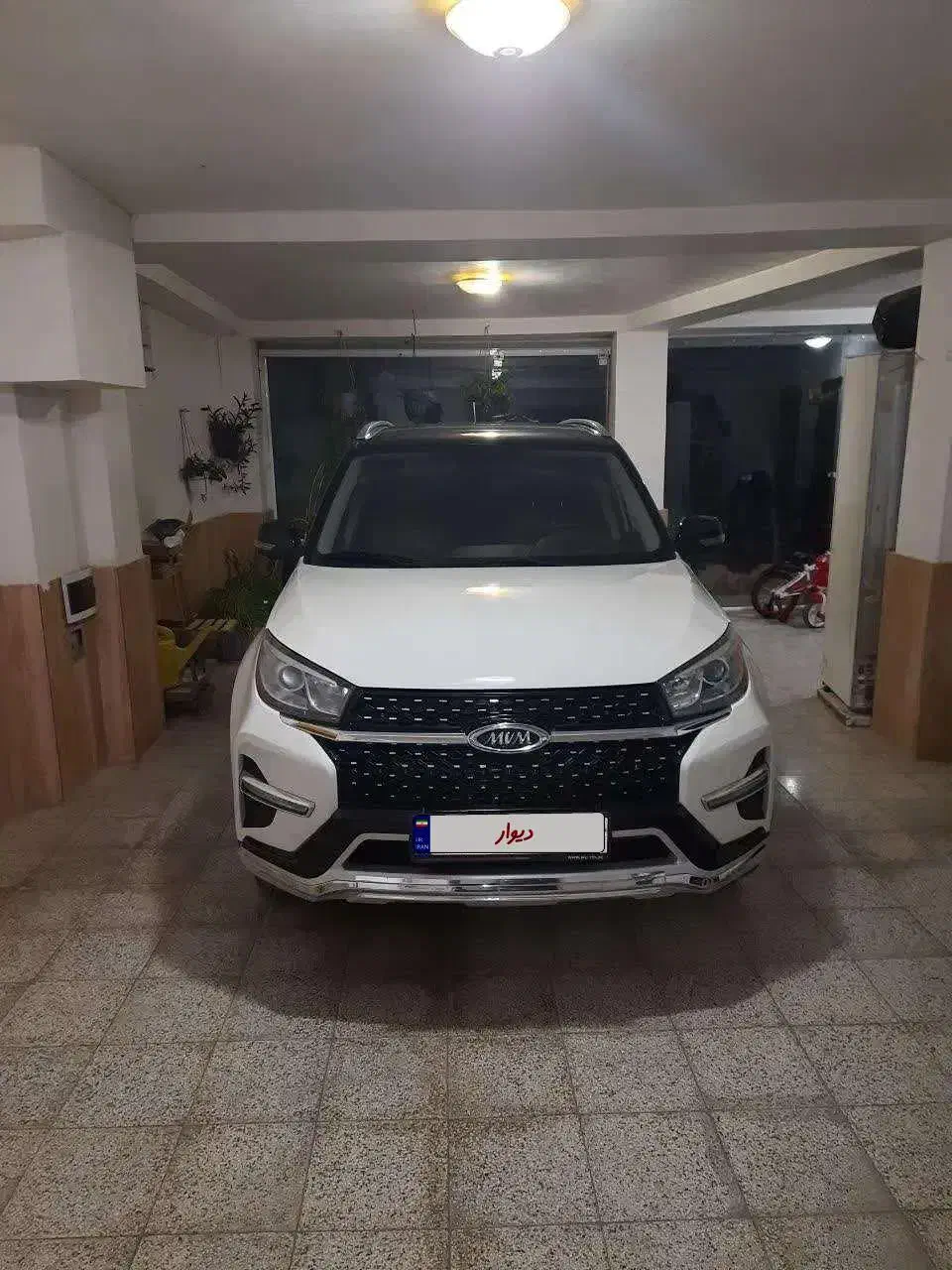 X33s at در حد|خودرو سواری و وانت|گنبد کاووس, |دیوار