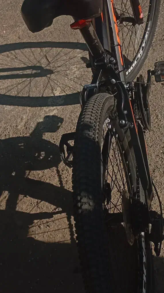 دوچرخه 24|دوچرخه، اسکیت، اسکوتر|فردیس, سپید دشت|دیوار