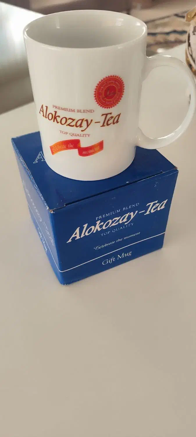 لیوان ماگ دسته دار|ظروف سرو و پذیرایی|سیروان, |دیوار