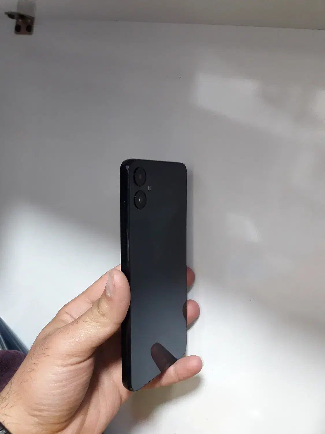 گوشی a05|موبایل|اراک, |دیوار