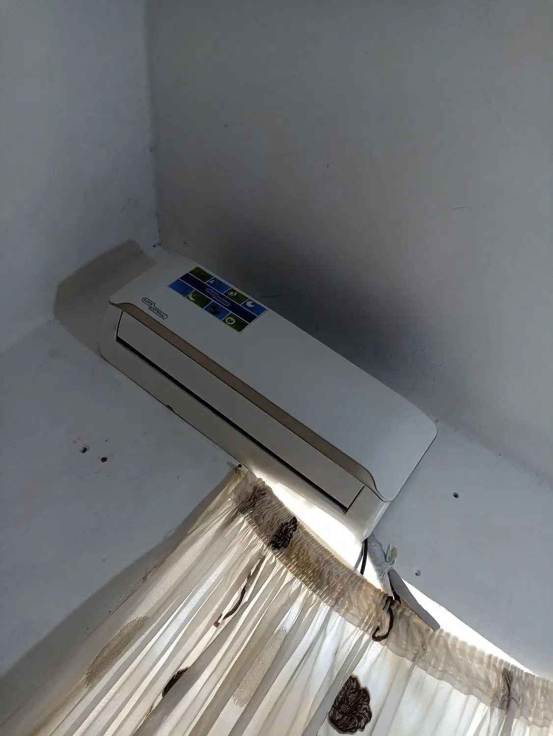 12هزار سوپرجنرال   نو، قیمت مفت گذاشتم|کولر گازی و فن‌کوئل|خرمشهر, |دیوار