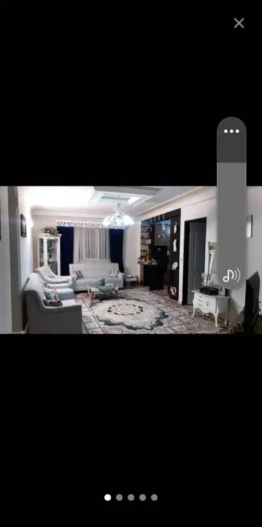 یک واحد آپارتمان ۸۰ متری|اجارهٔ آپارتمان|فیروزکوه, |دیوار