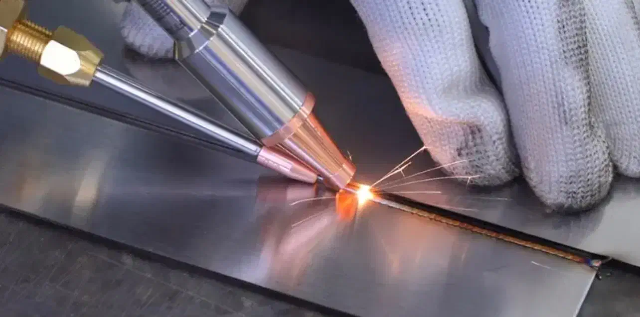 جوش لیزر|خدمات پیشه و مهارت|کرج, مجتمع صنفی صنعتی|دیوار