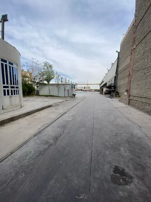 کارگاه ،گاراژ،|اجارهٔ دفتر صنعتی، کشاورزی، تجاری|یزد, |دیوار