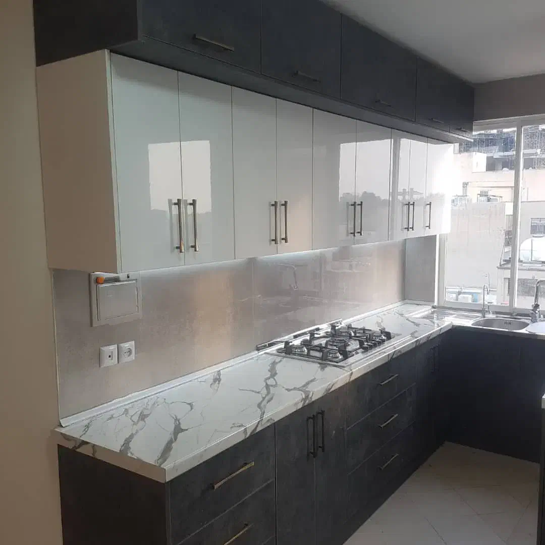 تعمیرات و نصب کابینت جابهجایی.|خدمات پیشه و مهارت|تهران, نازیآباد|دیوار