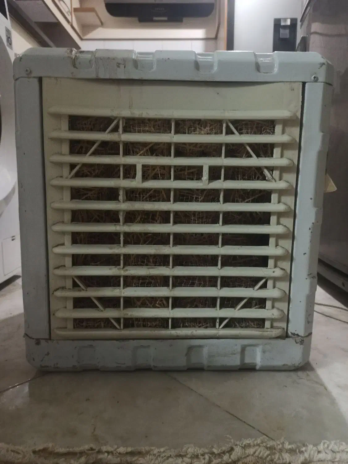 کولر آبی جنرال|کولر آبی|اسلامشهر, شهرک قائمیه|دیوار