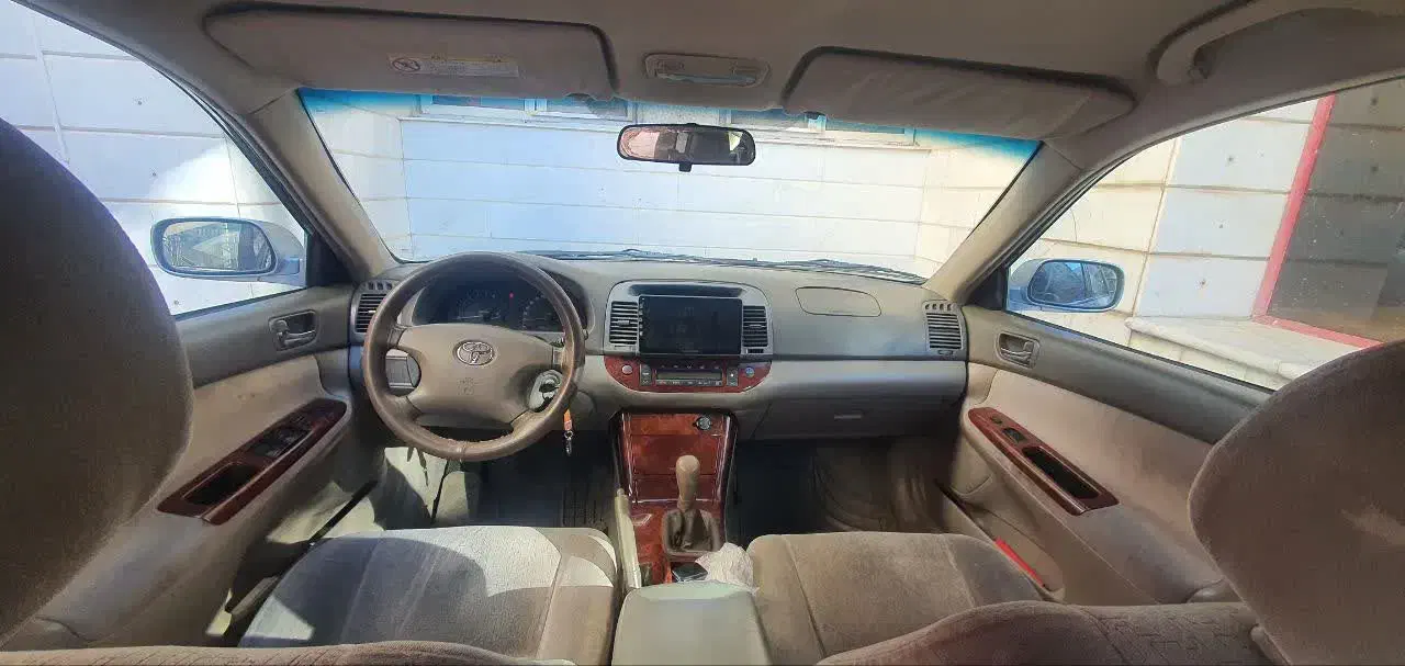 تویوتا کمری گرند|خودرو سواری و وانت|تهران, یوسف‌آباد|دیوار